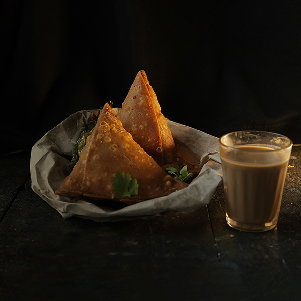 Guttivankaya Biryani/Pulav 1/4 Tray